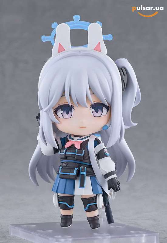 Оригінальна аніме фігурка «Nendoroid Blue Archive Tsukiyuki Miyako»