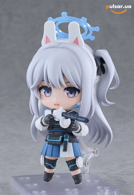 Оригінальна аніме фігурка «Nendoroid Blue Archive Tsukiyuki Miyako», фото 2