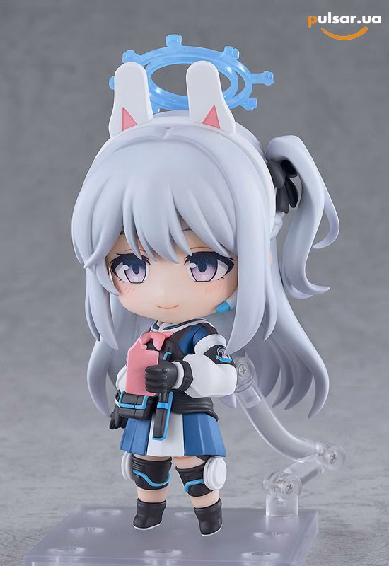 Оригінальна аніме фігурка «Nendoroid Blue Archive Tsukiyuki Miyako», фото 3
