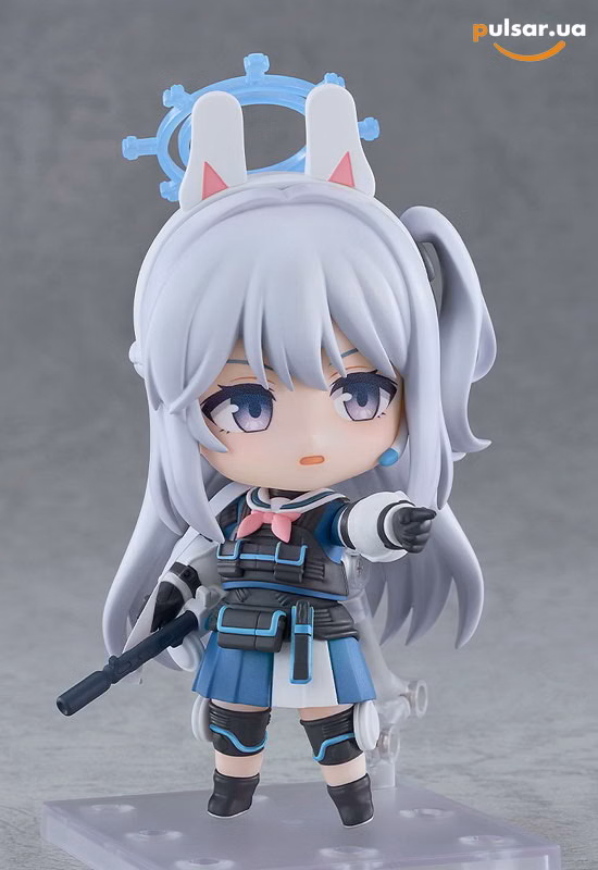 Оригінальна аніме фігурка «Nendoroid Blue Archive Tsukiyuki Miyako», фото 4
