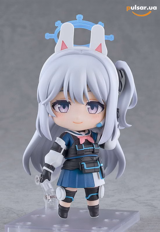 Оригінальна аніме фігурка «Nendoroid Blue Archive Tsukiyuki Miyako», фото 5