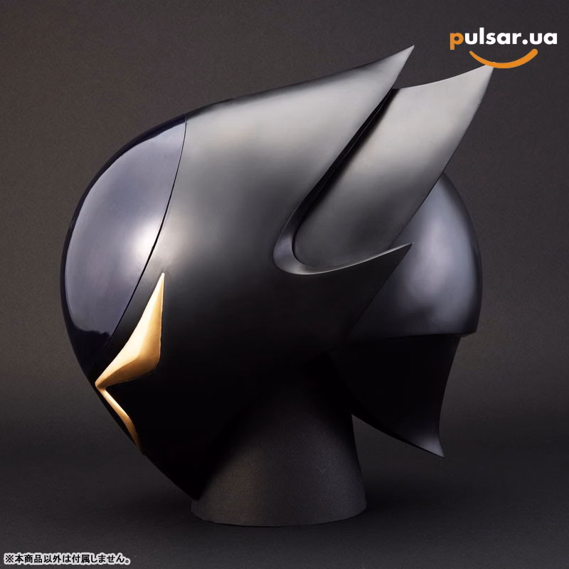 Оригінальна аніме фігурка  «Full Scale Works Code Geass: Lelouch of the Rebellion 1/1scale Zero's Mask», фото 4