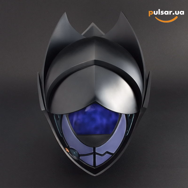 Оригінальна аніме фігурка  «Full Scale Works Code Geass: Lelouch of the Rebellion 1/1scale Zero's Mask», фото 5