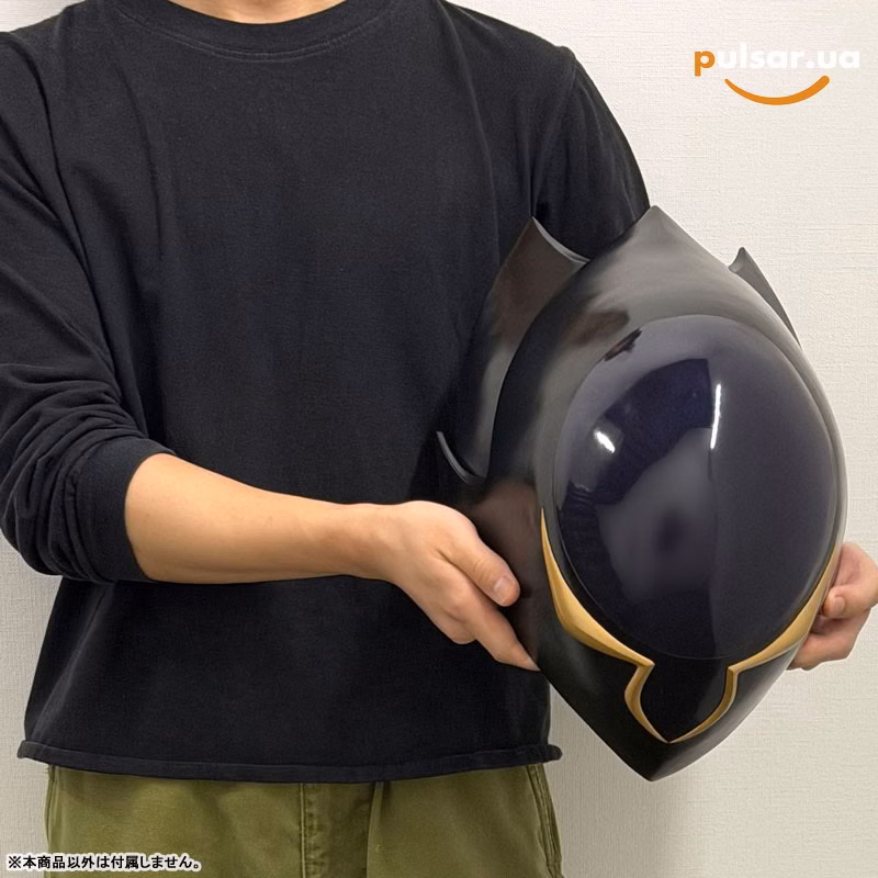 Оригінальна аніме фігурка  «Full Scale Works Code Geass: Lelouch of the Rebellion 1/1scale Zero's Mask», фото 6
