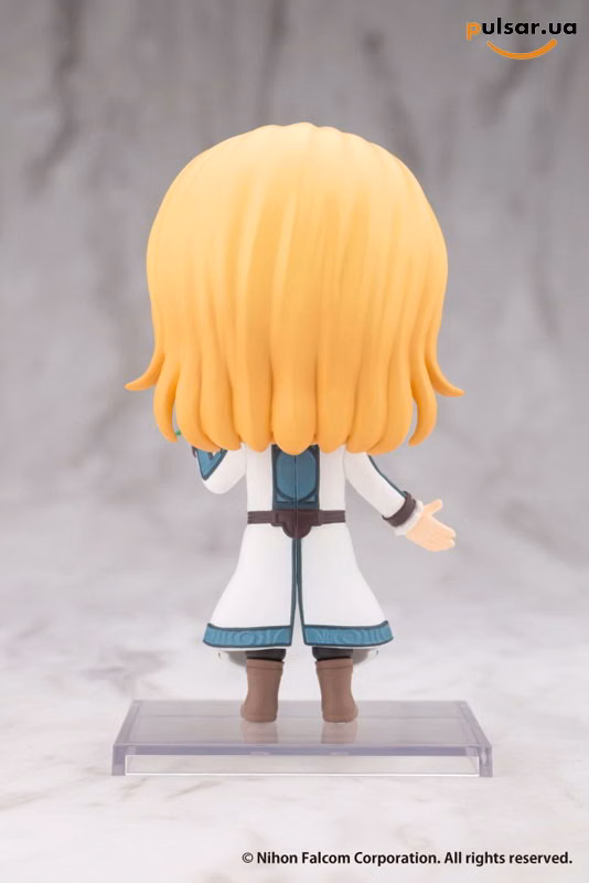 Оригінальна аніме фігурка «OSHI WORKS Mini Kiseki Series Olivier Lenheim Complete Figure», фото 3