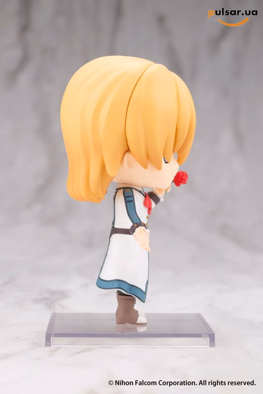 Оригінальна аніме фігурка «OSHI WORKS Mini Kiseki Series Olivier Lenheim Complete Figure», фото 4