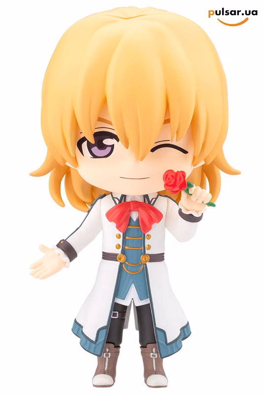 Оригінальна аніме фігурка «OSHI WORKS Mini Kiseki Series Olivier Lenheim Complete Figure», фото 6