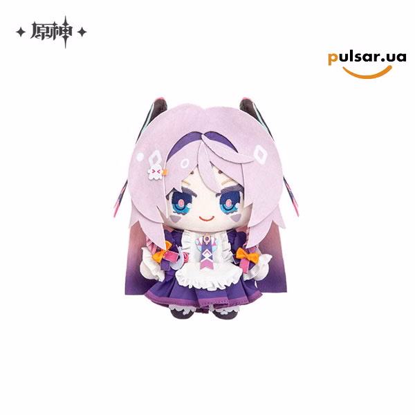 Оригінальна м'яка іграшка  «Genshin Twilight Whimsy Series Plush Toy - Citlali»