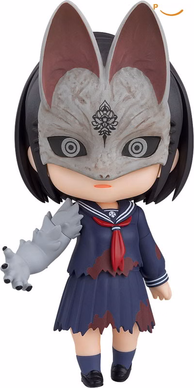 Оригінальна sci-fi фігурка «Nendoroid SILENT HILL f Fox Hinako», фото 7
