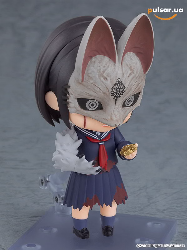 Оригінальна sci-fi фігурка «Nendoroid SILENT HILL f Fox Hinako», фото 2