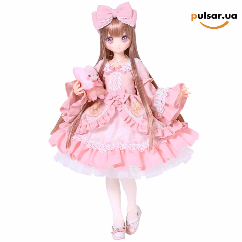 Шарнірна лялька «Colorful Dreamin' / Sakashita Sakura -A Gift from M.K.- (Hanazono ver.) Complete Doll»