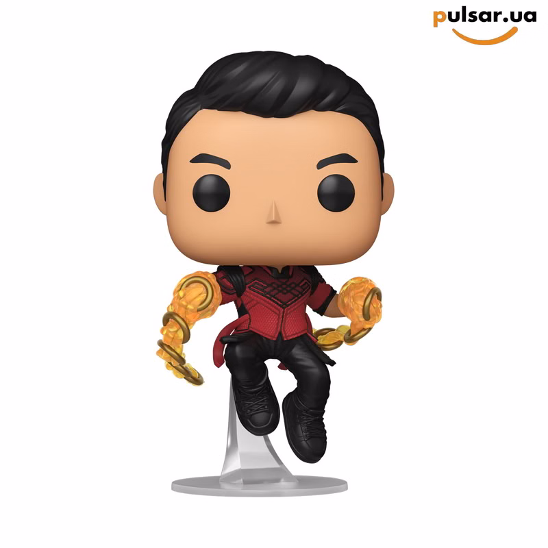 Вінілова фігурка  «Funko POP! •  • Avengers: Doomsday  ◉ Shang-Chi (Doomsday) № 1677», фото 2