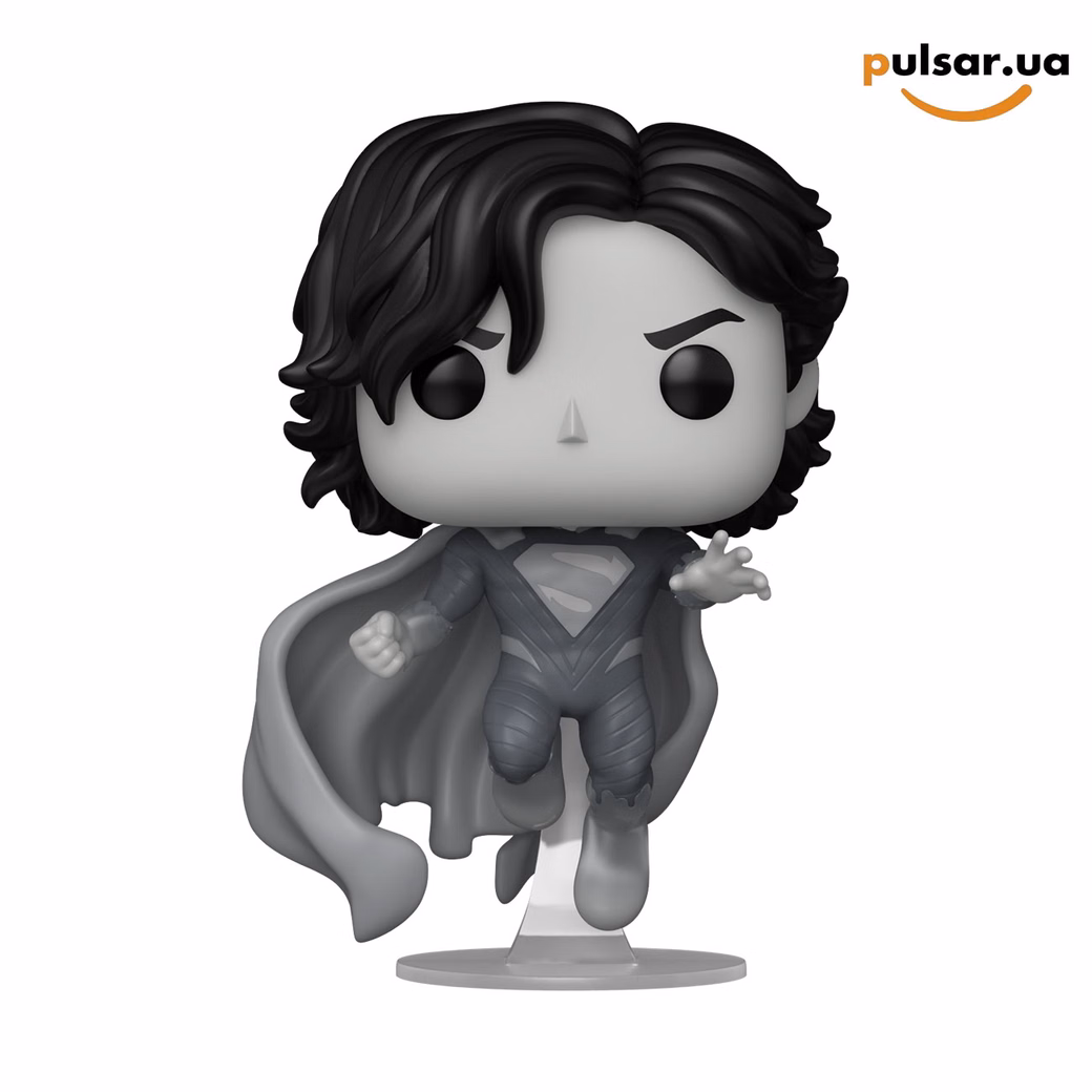 Вінілова фігурка «Funko POP! • • DC Comics ◉ Absolute Superman №659», фото 4