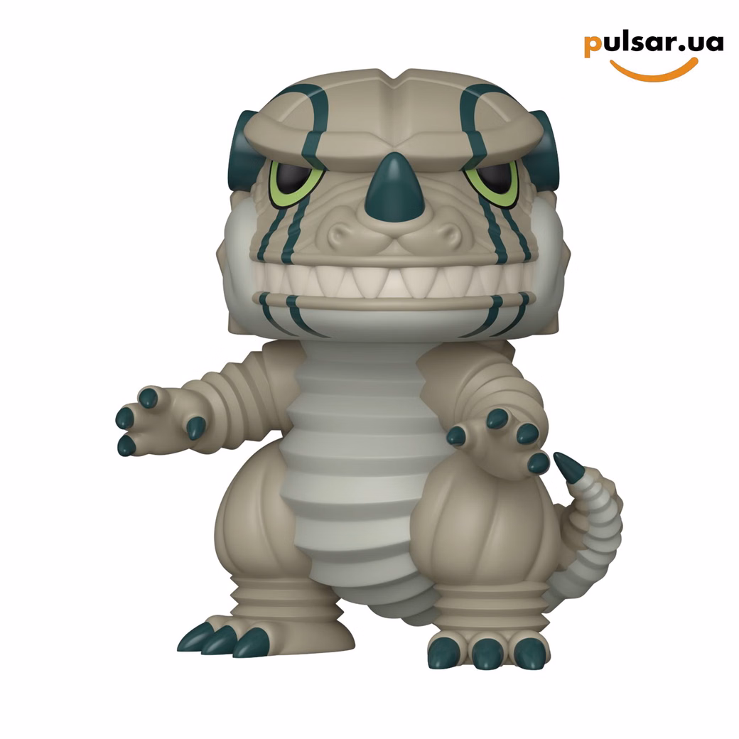 Вінілова фігурка «Funko POP! • • Dandadan ◉ Kaiju № 2631», фото 3