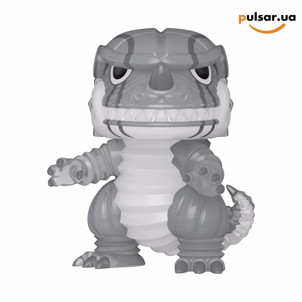 Вінілова фігурка «Funko POP! • • Dandadan ◉ Kaiju № 2631», фото 2