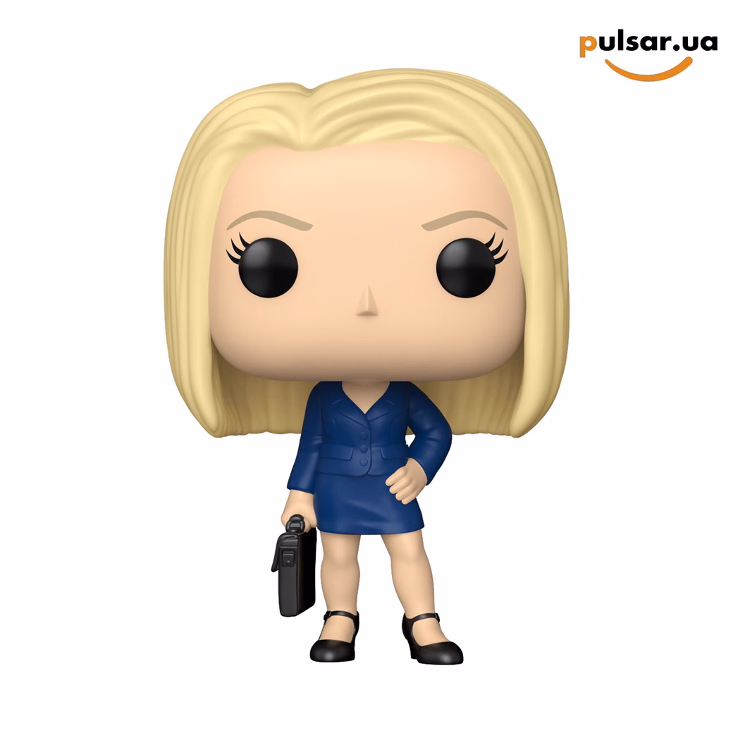 Вінілова фігурка «Funko POP! • • • Melrose Place ◉ Amanda Woodward № 1939», фото 2