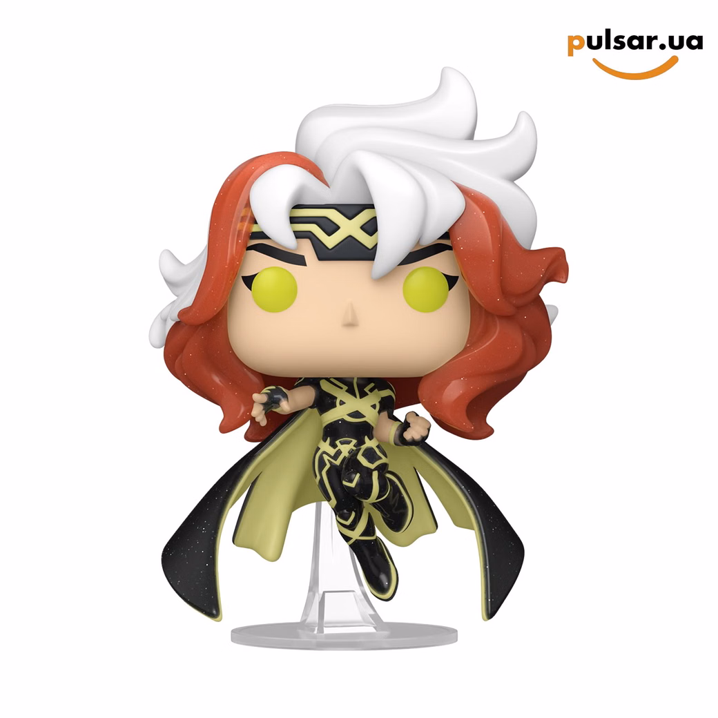 Вінілова фігурка «Funko POP! • • Marvel Studios’ X-Men ‘97 ◉ Celestial Rogue (X-Men '97) №1613», фото 2