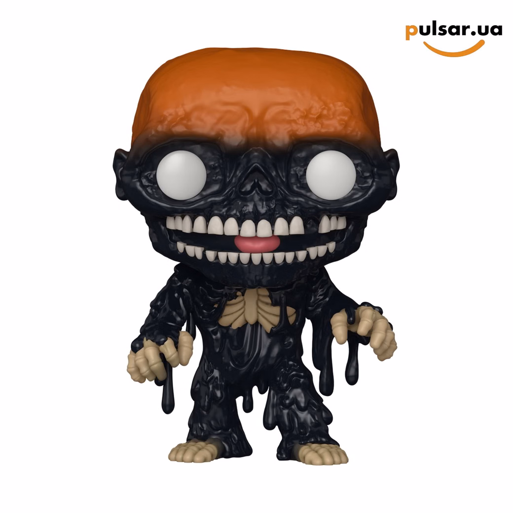 Вінілова фігурка  «Funko POP! • Hot Topic Exclusive • The Return of the Living Dead ◉ Tarman № 1981», фото 2