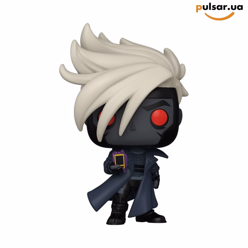 Вінілова фігурка «Funko POP! • • Marvel Studios’ X-Men ‘97 ◉ Death Gambit (X-Men '97) №1614», фото 2