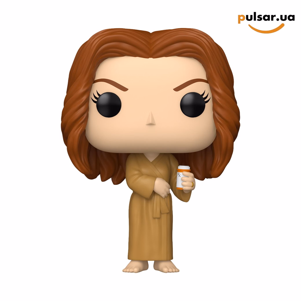 Вінілова фігурка «Funko POP! • • • Melrose Place ◉ Kimberly Shaw № 1940», фото 2
