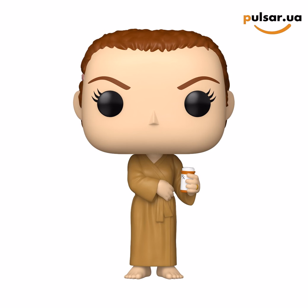 Вінілова фігурка «Funko POP! • • • Melrose Place ◉ Kimberly Shaw № 1940», фото 4