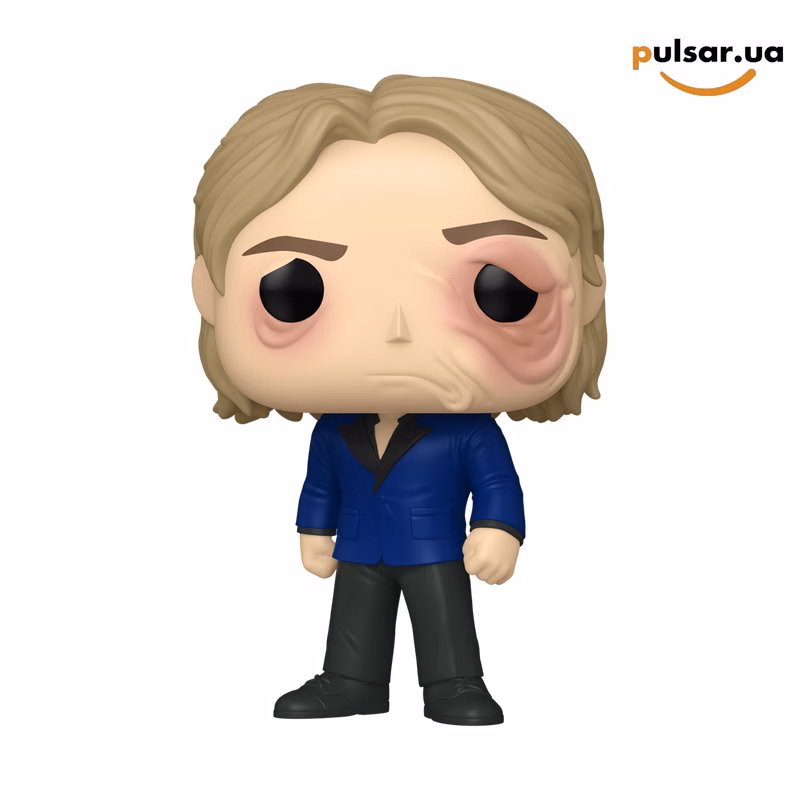 Вінілова фігурка «Funko POP! • • DC Comics ◉ Matt Hagen / Clayface № 662», фото 2