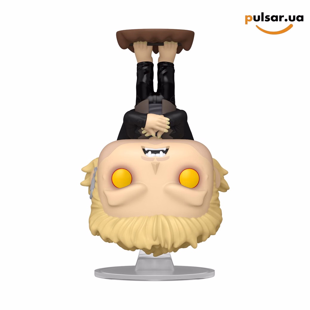 Вінілова фігурка «Funko POP! • Hot Topic Exclusive • The Lost Boys ◉ David (Hanging Upside Down) № 2091», фото 2
