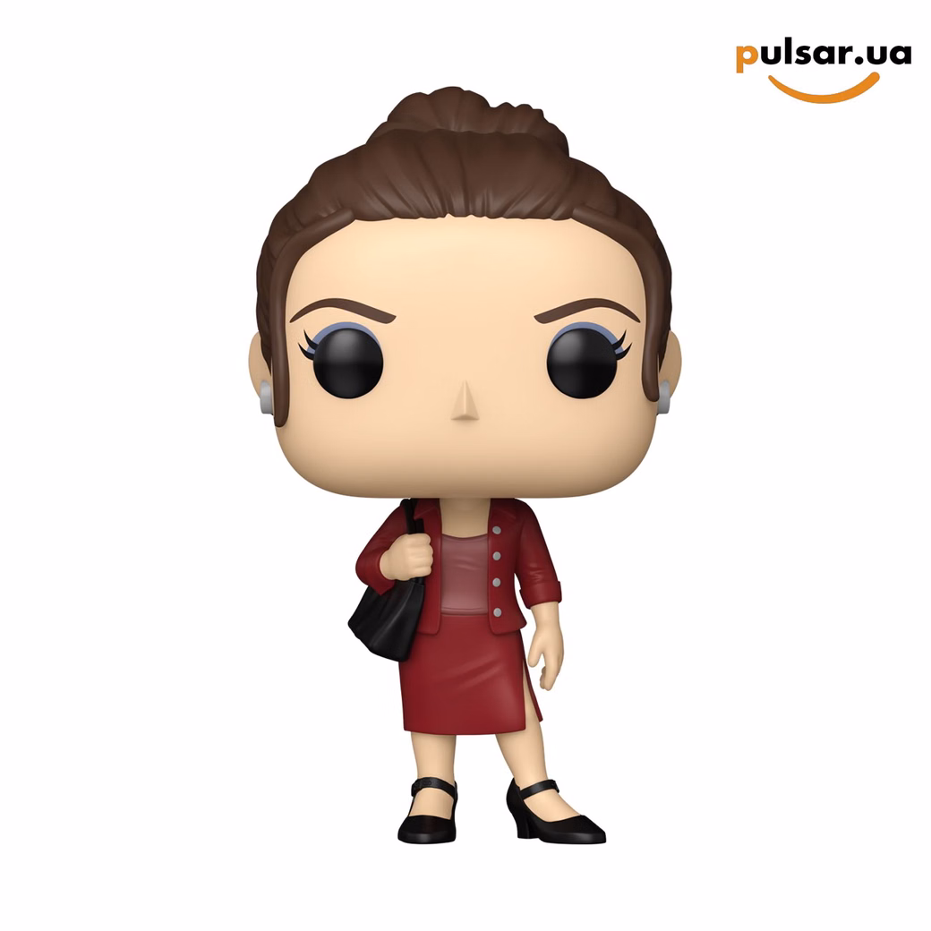 Вінілова фігурка «Funko POP! • • Buffy the Vampire Slayer ◉ Cordelia Chase № 1960», фото 2