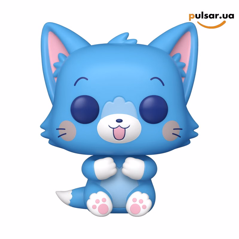 Вінілова фігурка «Funko POP! • • Tom and Jerry ◉ Tom (Gokko) № 2582», фото 2