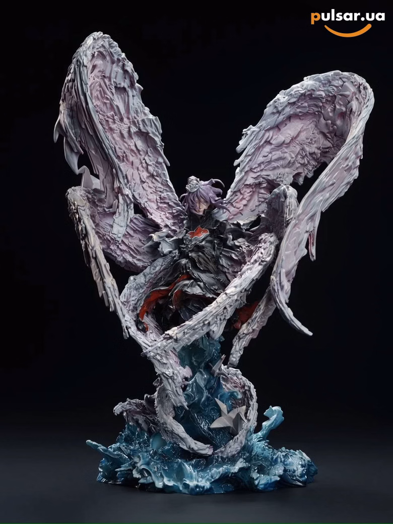 Оригінальна аніме фігурка «Angel Konan-Naruto-Iron Curtain Studio», фото 3