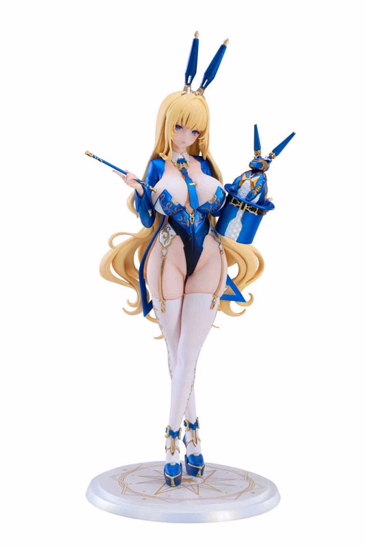 Оригінальна аніме фігурка «Bunny Magician - Iris 1/6 Complete Figure», фото 16