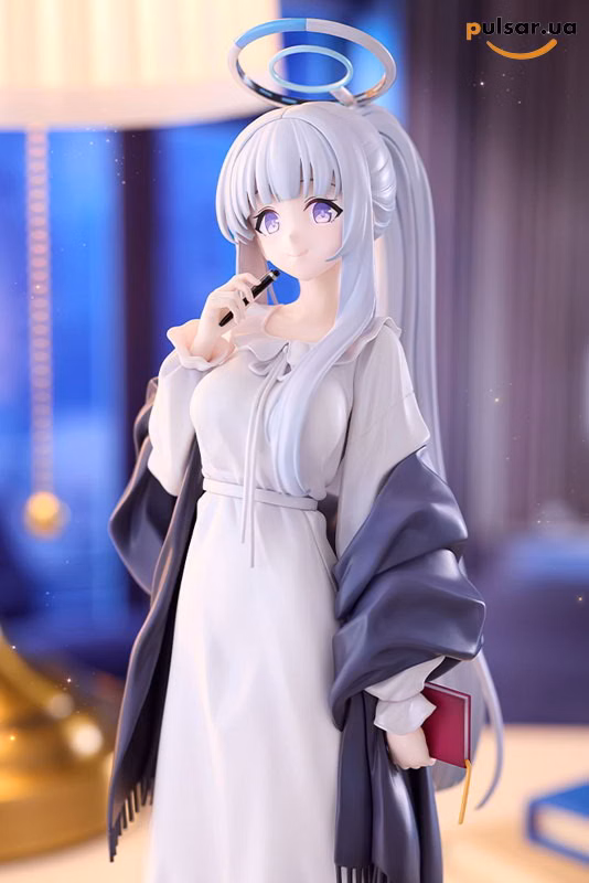Оригінальна аніме фігурка  «Blue Archive Noa (Pajamas) 1/7 Complete Figure», фото 2