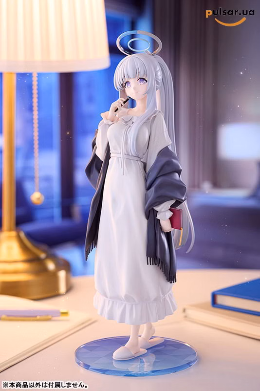 Оригінальна аніме фігурка  «Blue Archive Noa (Pajamas) 1/7 Complete Figure»