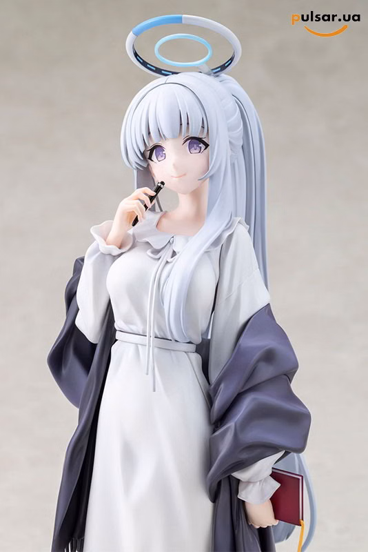 Оригінальна аніме фігурка  «Blue Archive Noa (Pajamas) 1/7 Complete Figure», фото 6