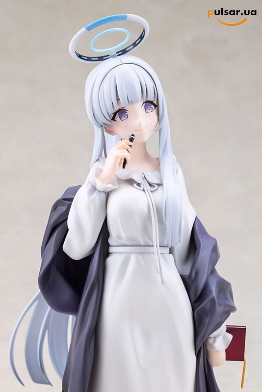 Оригінальна аніме фігурка  «Blue Archive Noa (Pajamas) 1/7 Complete Figure», фото 7