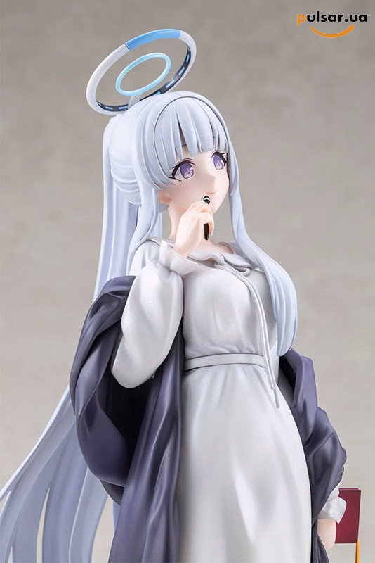 Оригінальна аніме фігурка  «Blue Archive Noa (Pajamas) 1/7 Complete Figure», фото 8