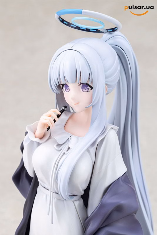 Оригінальна аніме фігурка  «Blue Archive Noa (Pajamas) 1/7 Complete Figure», фото 9