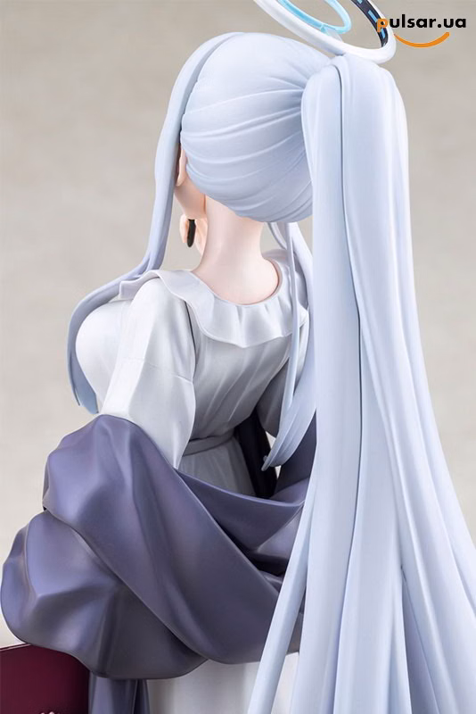 Оригінальна аніме фігурка  «Blue Archive Noa (Pajamas) 1/7 Complete Figure», фото 10