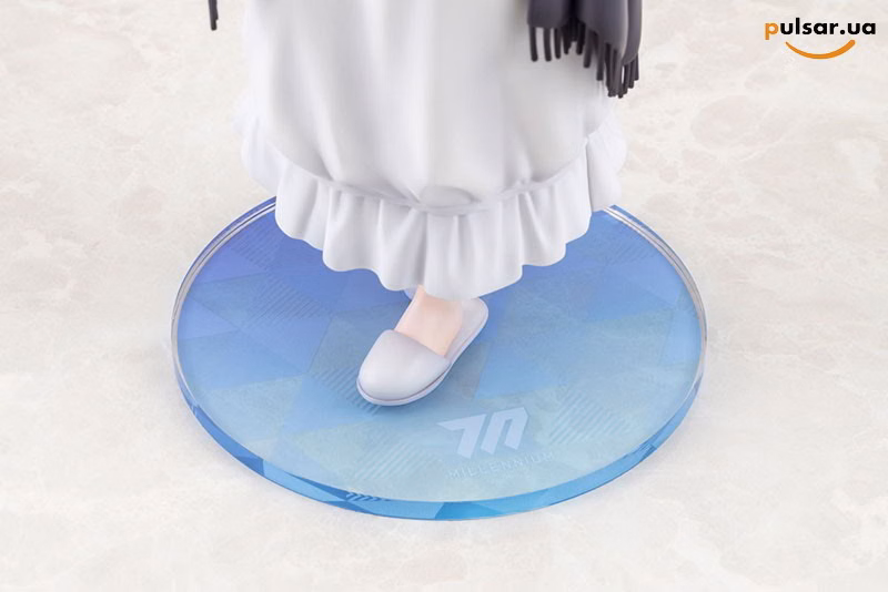 Оригінальна аніме фігурка  «Blue Archive Noa (Pajamas) 1/7 Complete Figure», фото 12
