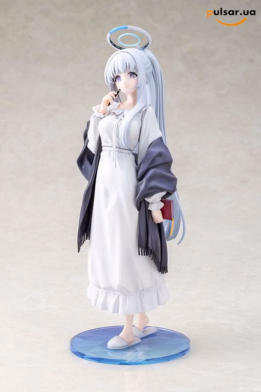 Оригінальна аніме фігурка  «Blue Archive Noa (Pajamas) 1/7 Complete Figure», фото 13