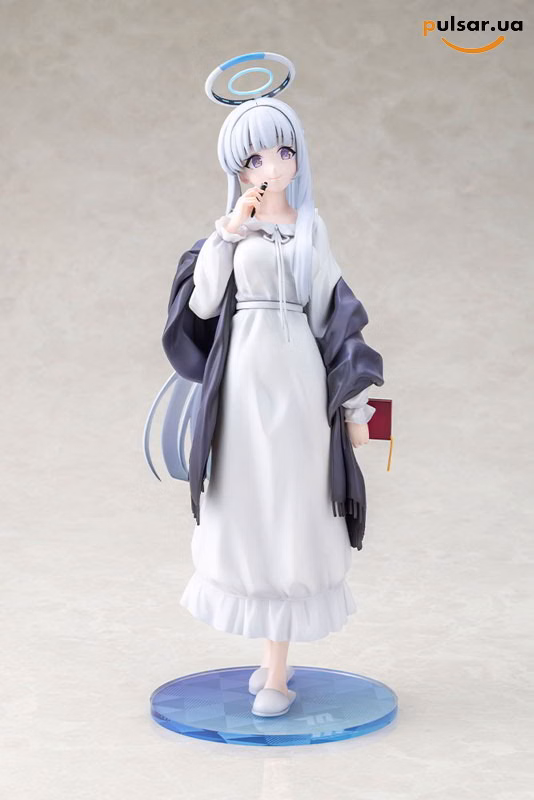 Оригінальна аніме фігурка  «Blue Archive Noa (Pajamas) 1/7 Complete Figure», фото 14