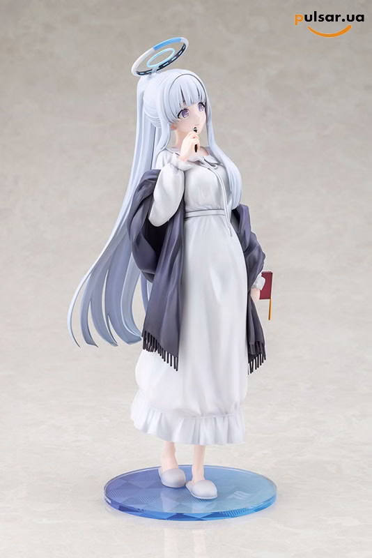Оригінальна аніме фігурка  «Blue Archive Noa (Pajamas) 1/7 Complete Figure», фото 15