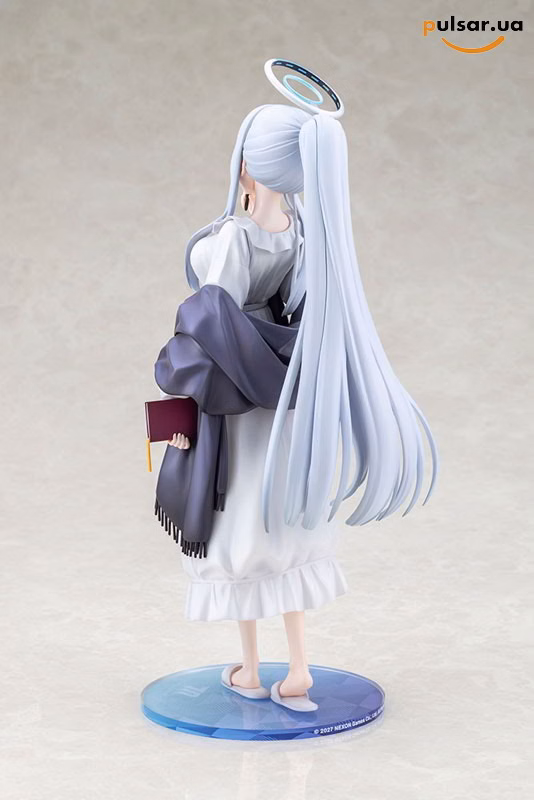 Оригінальна аніме фігурка  «Blue Archive Noa (Pajamas) 1/7 Complete Figure», фото 17