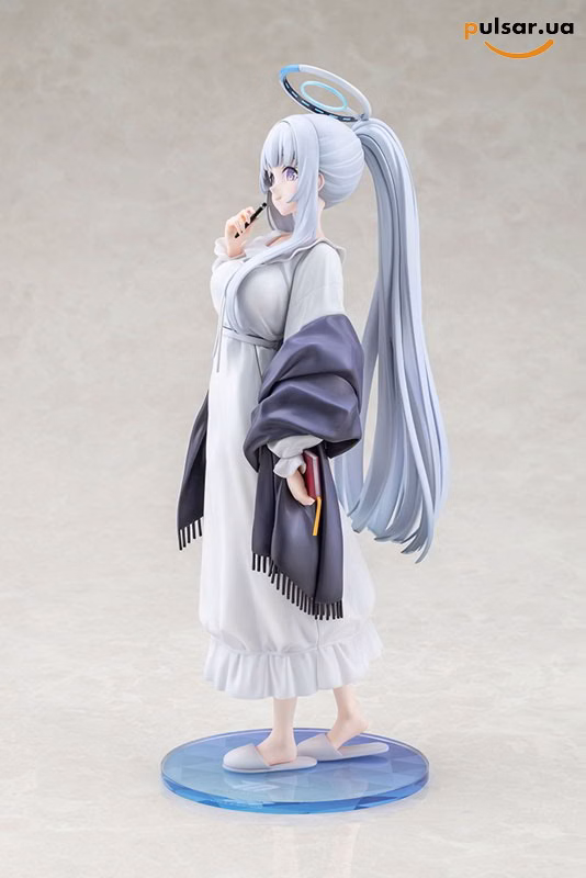 Оригінальна аніме фігурка  «Blue Archive Noa (Pajamas) 1/7 Complete Figure», фото 18