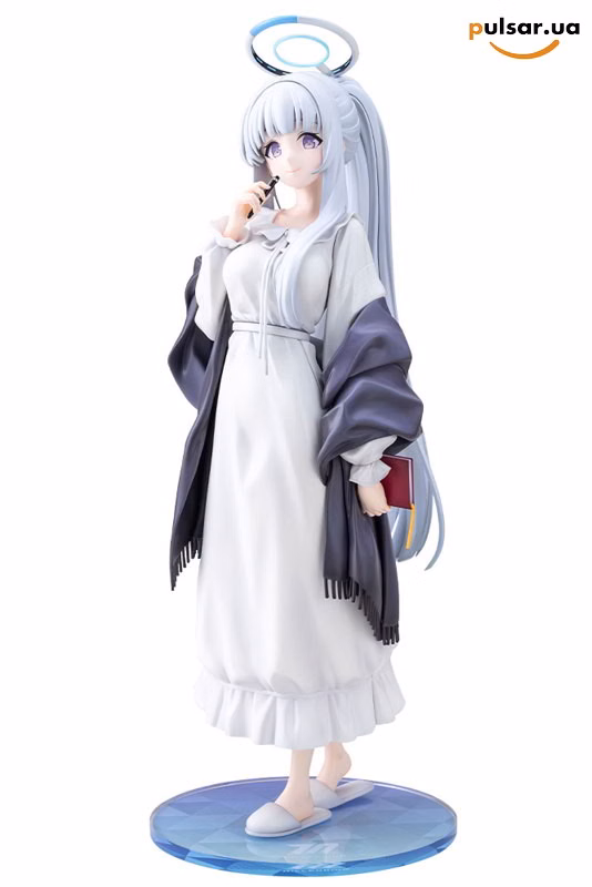 Оригінальна аніме фігурка  «Blue Archive Noa (Pajamas) 1/7 Complete Figure», фото 19