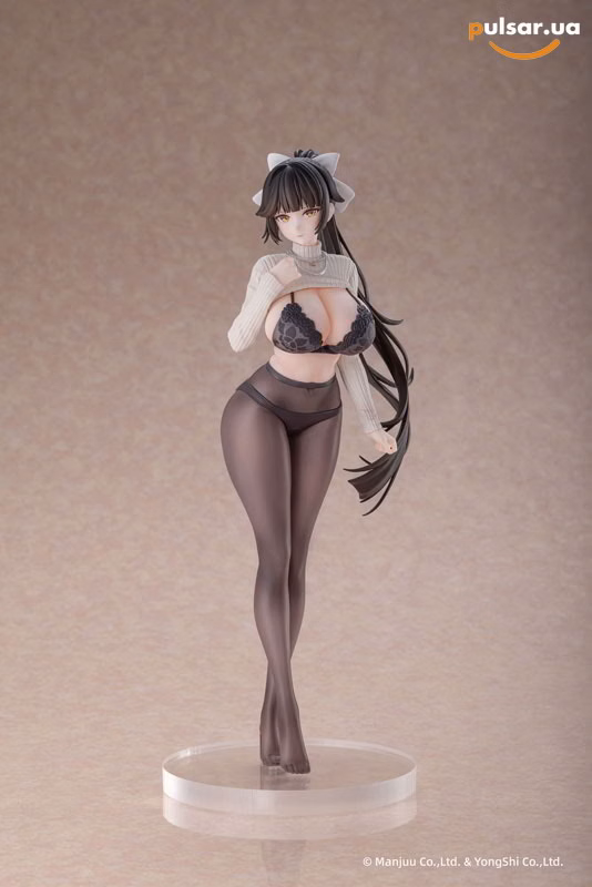 Оригінальна аніме фігурка «"Azur Lane" Takao Inner Cultivation Ver. 1/7 Complete Figure», фото 2