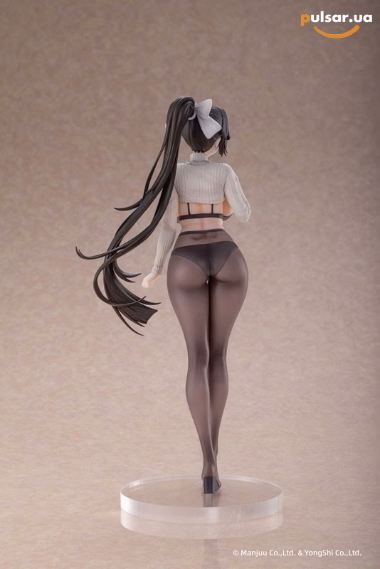 Оригінальна аніме фігурка «"Azur Lane" Takao Inner Cultivation Ver. 1/7 Complete Figure», фото 3
