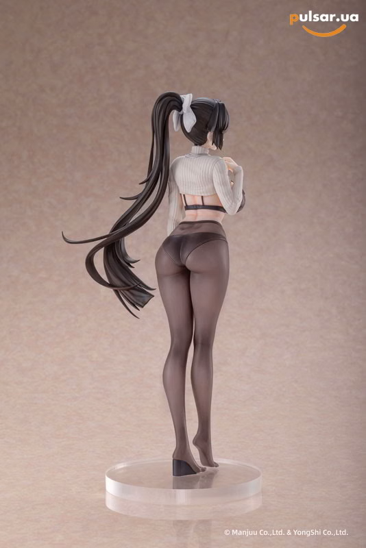 Оригінальна аніме фігурка «"Azur Lane" Takao Inner Cultivation Ver. 1/7 Complete Figure», фото 4
