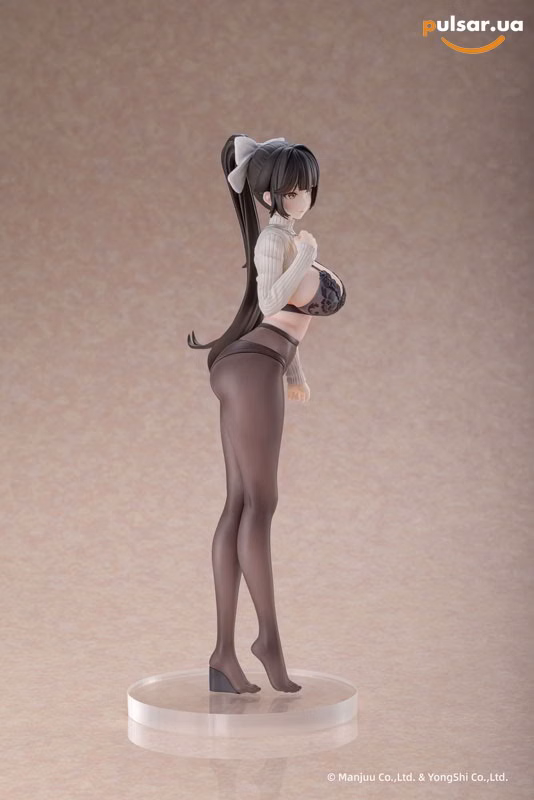 Оригінальна аніме фігурка «"Azur Lane" Takao Inner Cultivation Ver. 1/7 Complete Figure», фото 5
