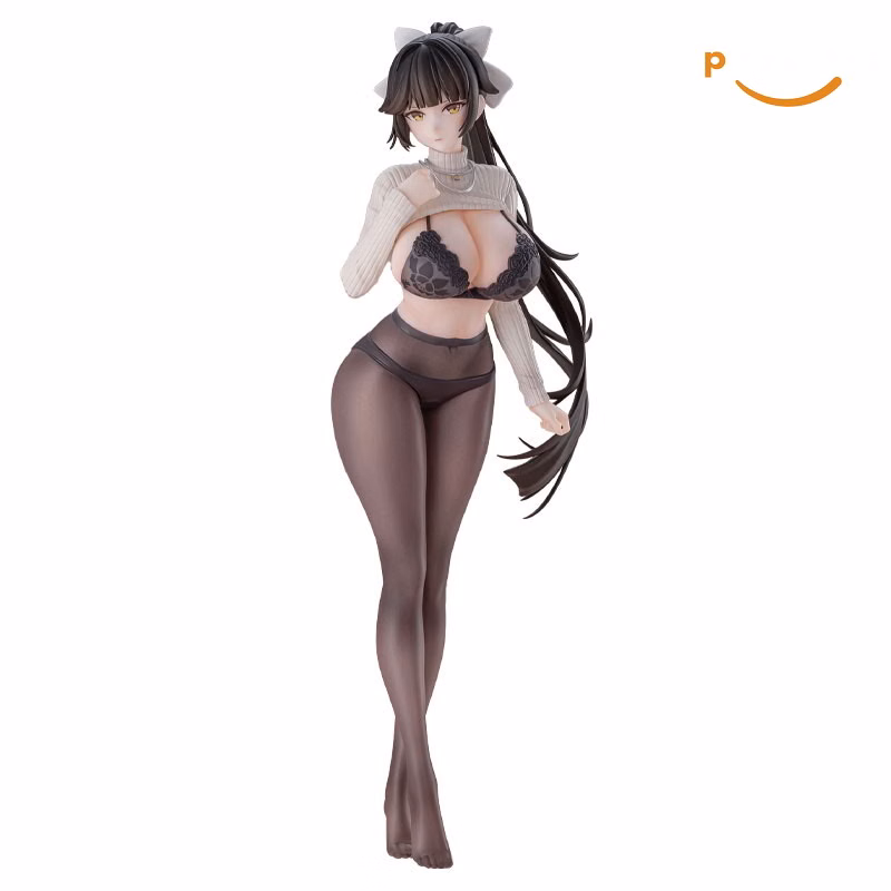 Оригінальна аніме фігурка «"Azur Lane" Takao Inner Cultivation Ver. 1/7 Complete Figure», фото 11